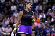 Aryna Sabalenka